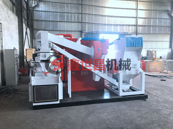 全自動銅米機(jī)