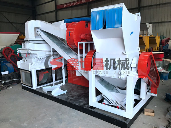 小型銅米機(jī)